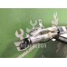Подушка безопасности боковая (шторка) Ford Mondeo 3 00-07
