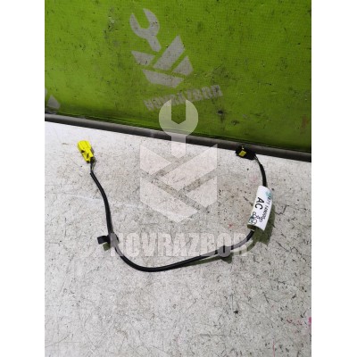Проводка (коса) Ford Mondeo 3 00-07