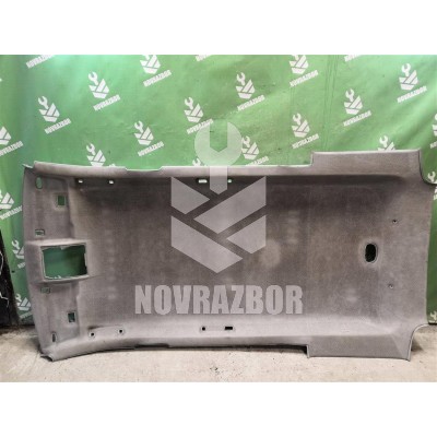 Обшивка потолка Ford Mondeo 3 00-07