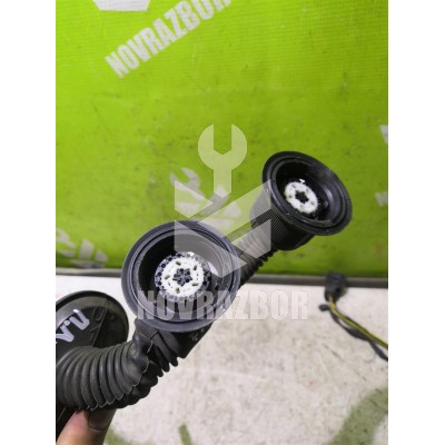 Проводка (коса) Ford Mondeo 3 00-07