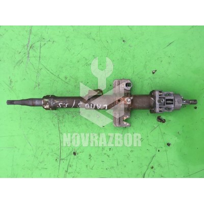 Колонка рулевая Chevrolet Lanos 2004+