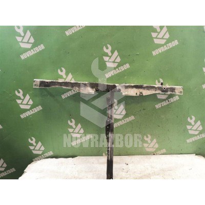 Панель передняя Toyota Highlander I 01-06