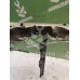 Панель передняя Toyota Highlander I 01-06