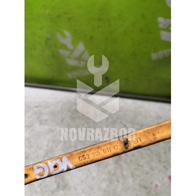 Щуп масляный Audi 80  90  B3  86-91