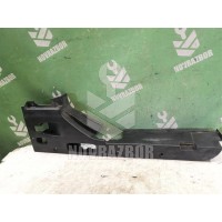 Обшивка багажника Renault Scenic 2 2003-2009