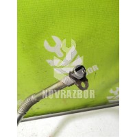 Трубка турбокомпрессора (турбины) Ford Mondeo 3 00-07