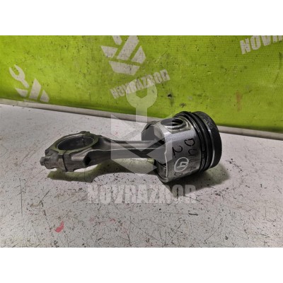 Поршень с шатуном Fiat Ducato 280 290 90-94