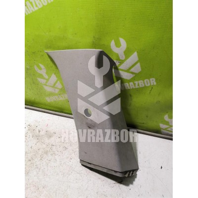 Обшивка багажника Ford Mondeo 3 00-07