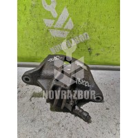 Суппорт передний правый Peugeot 206 98-12