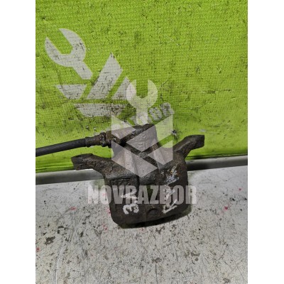 Суппорт задний левый Mitsubishi RVR N23W