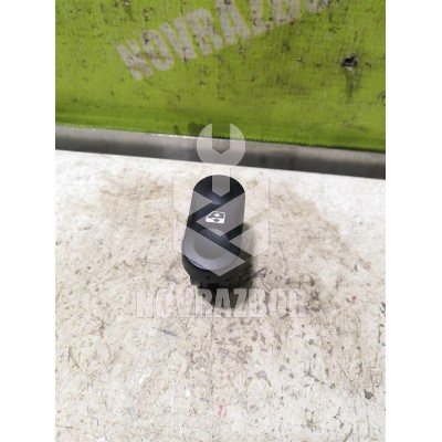 Кнопка стеклоподъемника Renault Logan 2005-2014