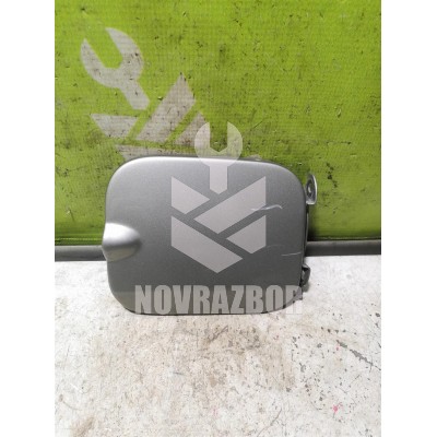 Лючок бензобака Renault Logan 2005-2014