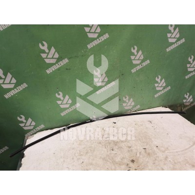 Молдинг лобового стекла Renault Logan 2005-2014