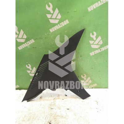 Накладка стойки Renault Logan 2005-2014