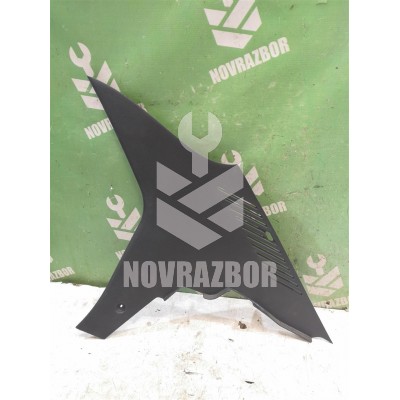 Накладка стойки Renault Logan 2005-2014
