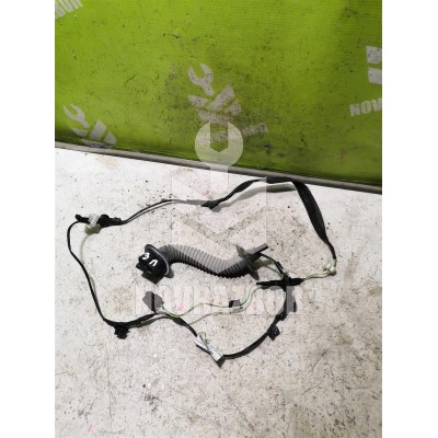 Проводка (коса) Renault Logan 2005-2014