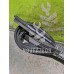 Уплотнитель Renault Logan 2005-2014