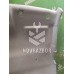 Обшивка потолка Renault Logan 2005-2014