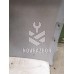 Обшивка потолка Renault Logan 2005-2014