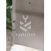Обшивка потолка Renault Logan 2005-2014