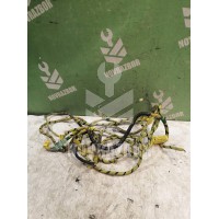 Проводка (коса) Honda Logo