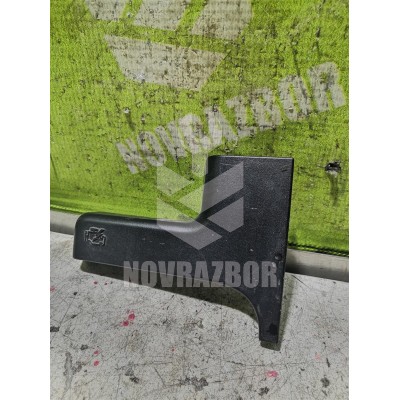 Накладка (кузов внутри) VW Passat B4 94-96