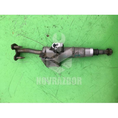 Колонка рулевая Audi 80  90  B3  86-91