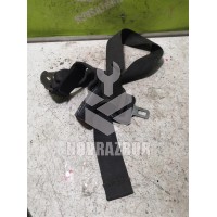 Ответная часть ремня безопасности VW Golf 2 Jetta 2 83-92