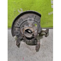 Кулак поворотный передний правый VW Golf 2 Jetta 2 83-92