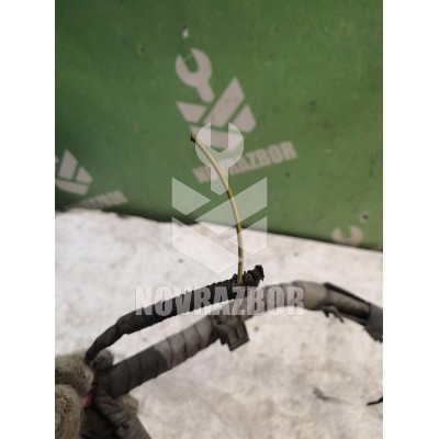 Проводка (коса) VW Passat B6 05-10