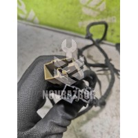 Проводка (коса) Seat Toledo 2 1999-2006