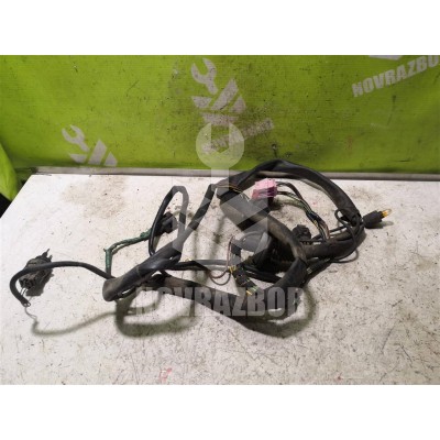 Проводка (коса) VW Passat B5+ 00-05