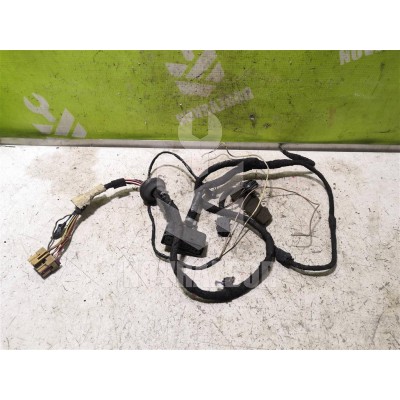 Проводка (коса) VW Passat B5+ 00-05