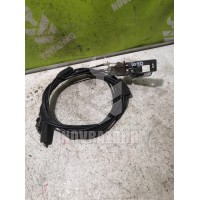 Трос открывания багажника Honda Logo