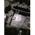 Плата заднего фонаря Skoda Felicia 1998-2001