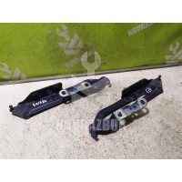 Петля крышки багажника Renault Megane 2 02-09