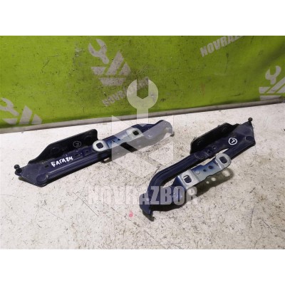 Петля крышки багажника Renault Megane 2 02-09