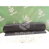 Обшивка багажника Renault Megane 2 02-09