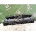 Обшивка багажника Renault Megane 2 02-09