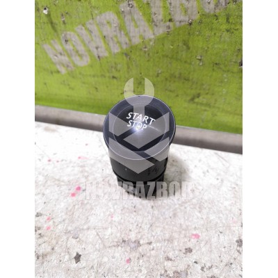 Кнопка запуска двигателя Renault Megane 2 02-09