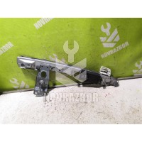 Стеклоподъемник мех задний правый Renault Megane 2 02-09