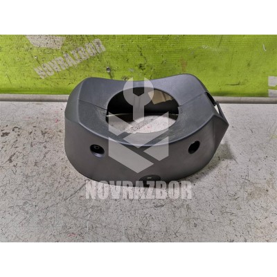 Кожух рулевой колонки Renault Megane 2 02-09