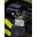 Подушка безопасности в руль Renault Megane 2 02-09