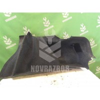 Обшивка багажника Renault Megane 2 02-09