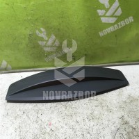 Фонарь задний (стоп сигнал) Renault Megane 2 02-09