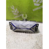 Подушка безопасности пассажирская Renault Megane 2 02-09