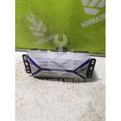 Подушка безопасности пассажирская Renault Megane 2 02-09