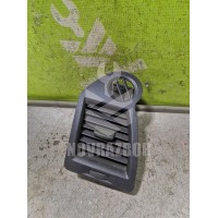 Дефлектор воздушный Renault Megane 2 02-09