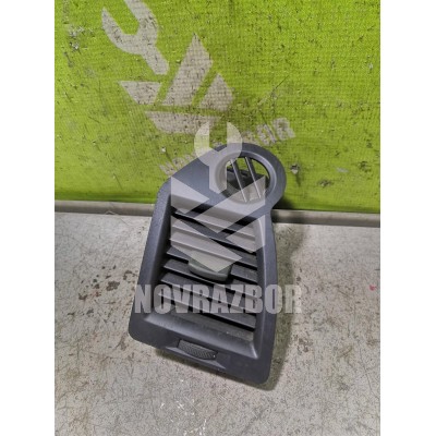 Дефлектор воздушный Renault Megane 2 02-09