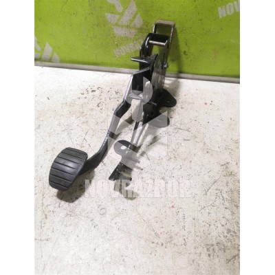 Педаль тормоза Renault Megane 2 02-09